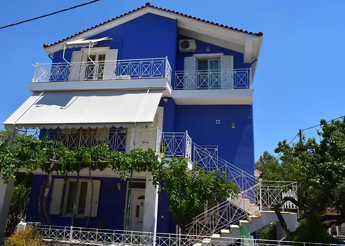 Casa De Calma