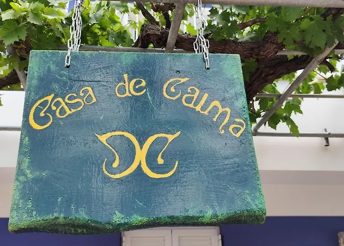 Casa De Calma
