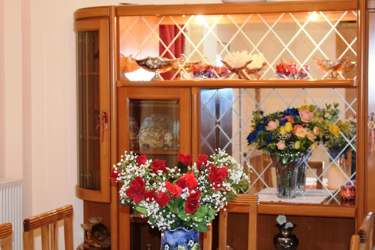 Casa De Calma Holiday home *