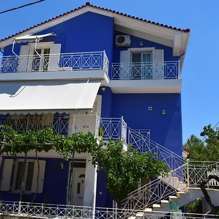 Casa De Calma Villa Argostoli  Exterior photo