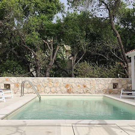 Casa De Calma Villa Argostoli  Exterior photo