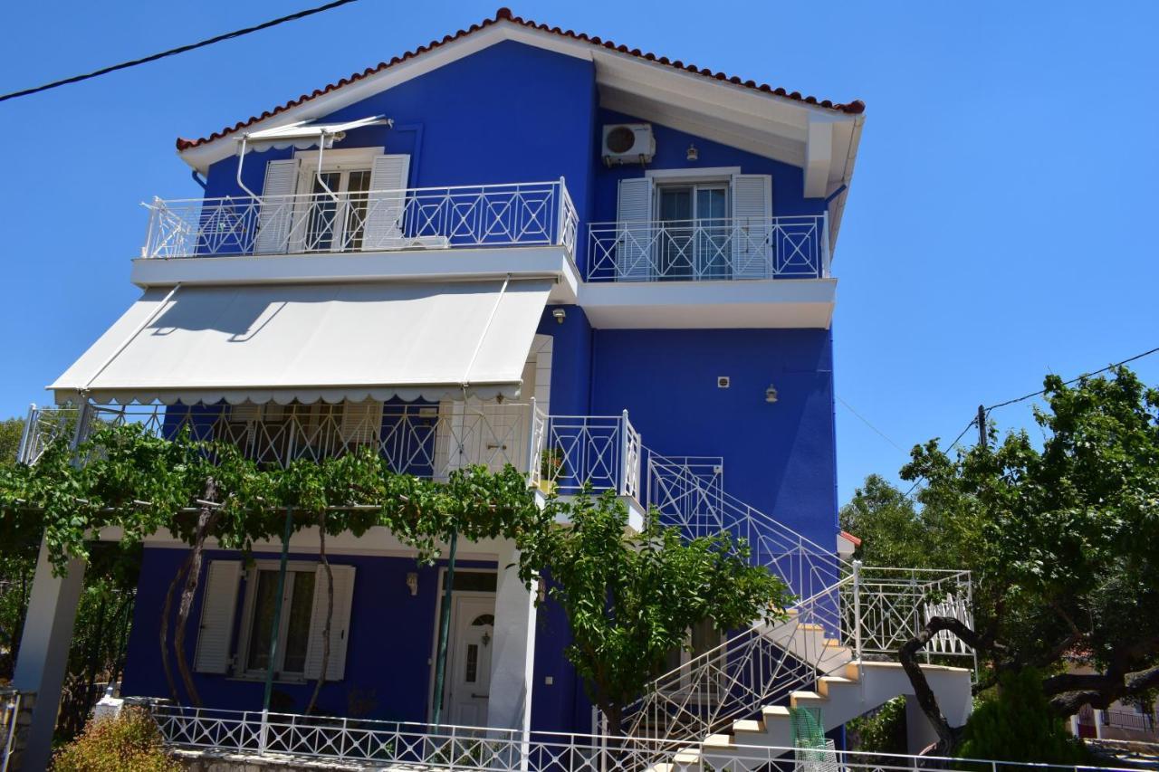 Casa De Calma Holiday home Argostoli (Kefalonia)