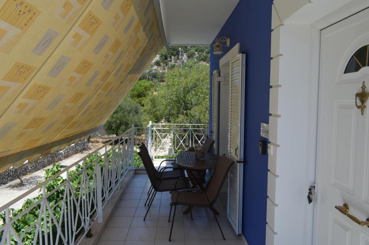 Holiday home Casa De Calma Argostoli (Kefalonia)