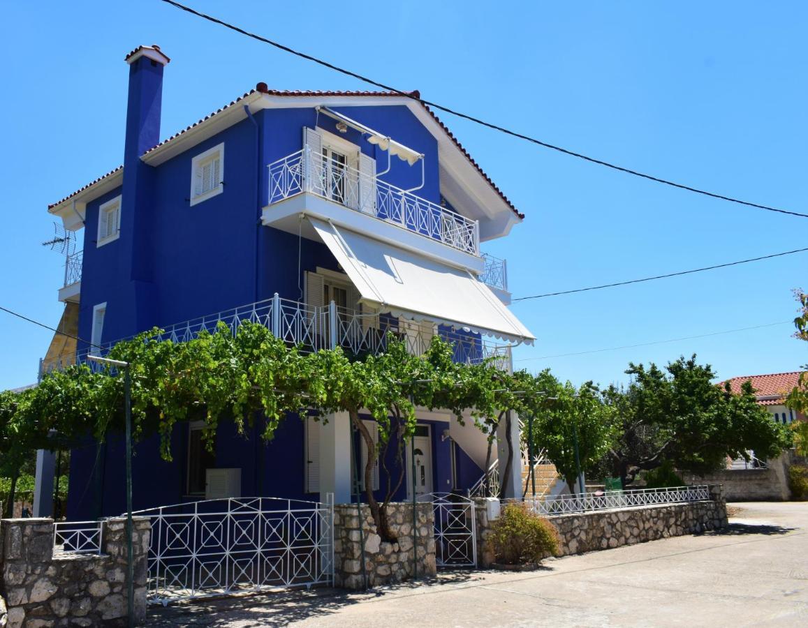 Holiday home Casa De Calma *