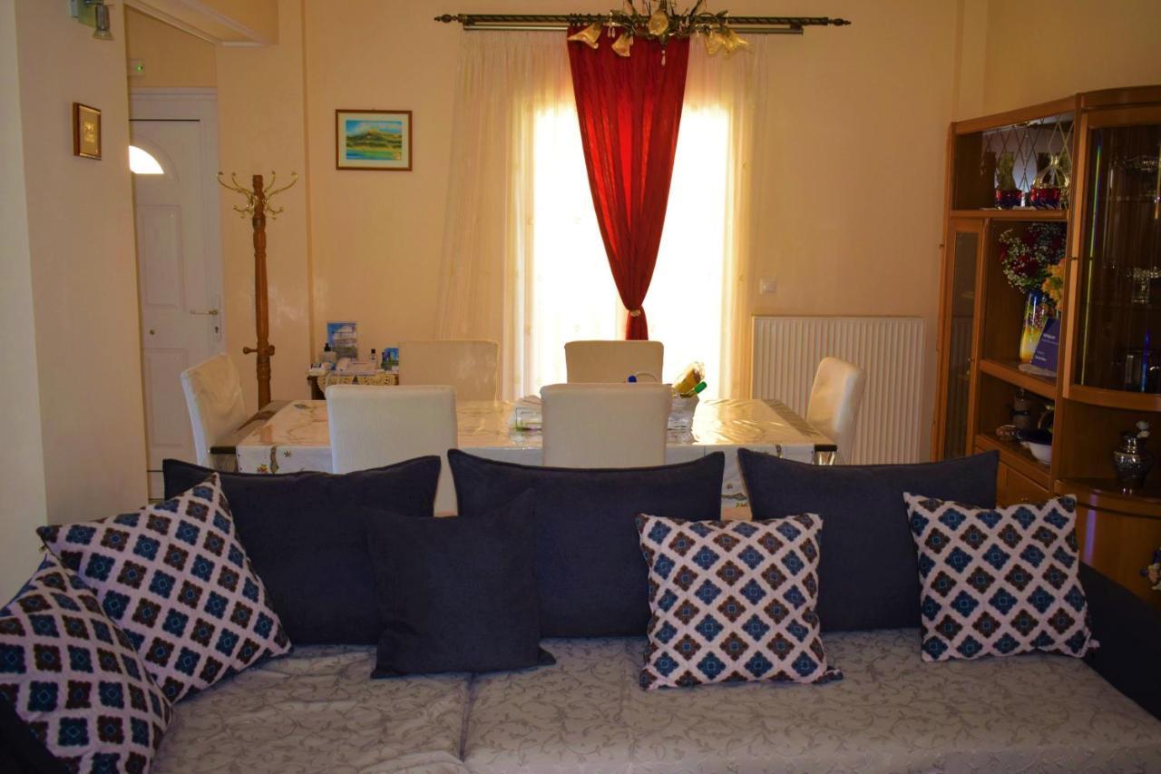Casa De Calma Holiday home Argostoli (Kefalonia)