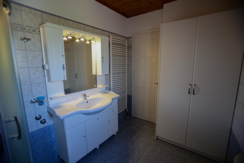 Casa De Calma Holiday home *