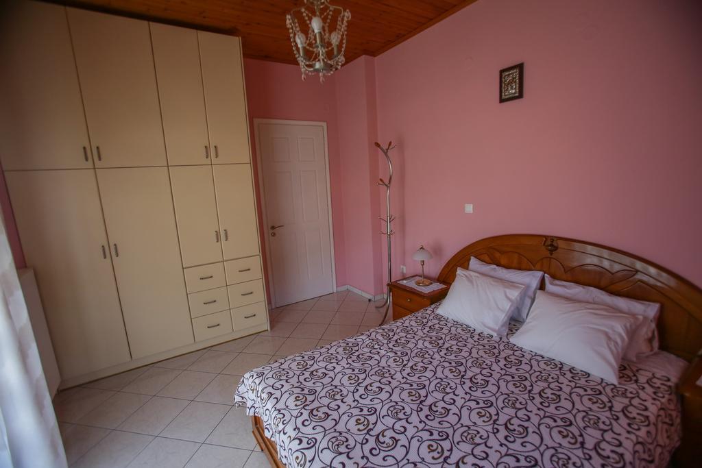 Holiday home Casa De Calma