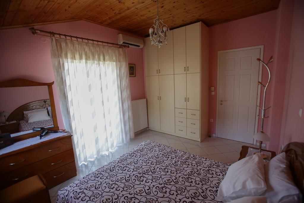 Casa De Calma Argostoli (Kefalonia)