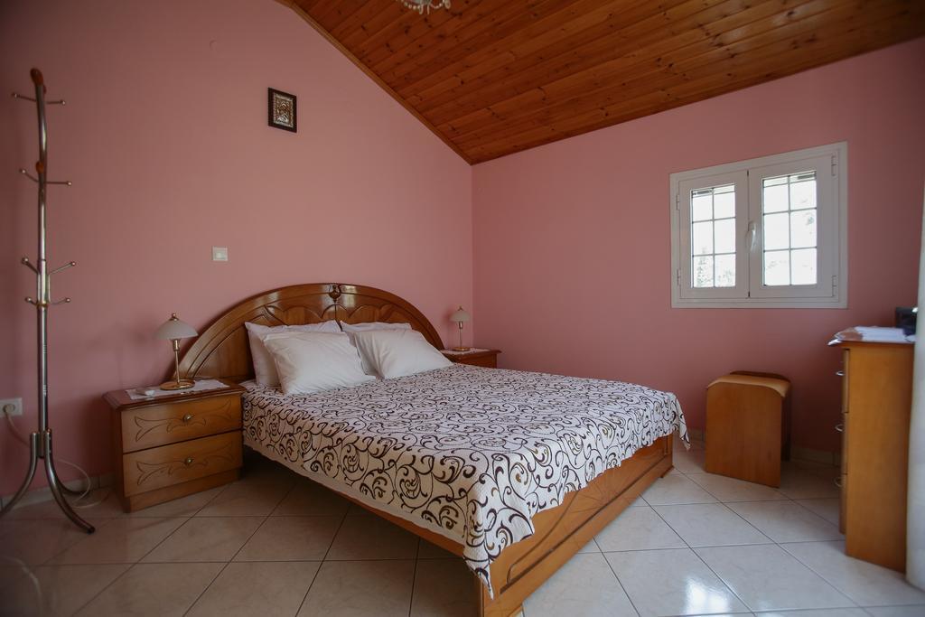 Casa De Calma Holiday home *