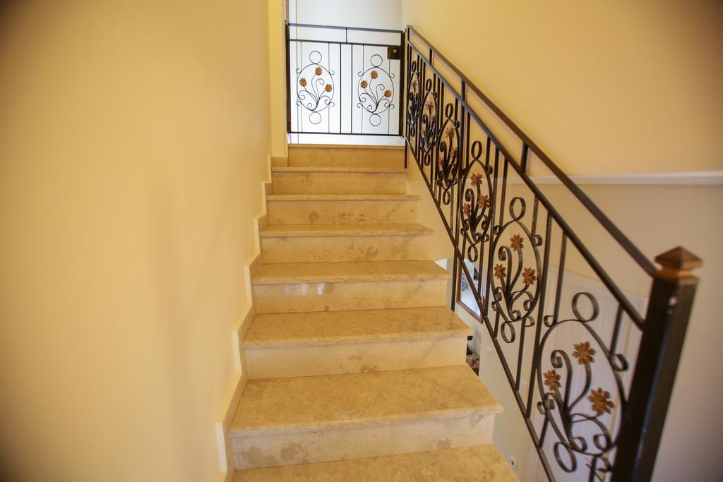 Casa De Calma Holiday home *