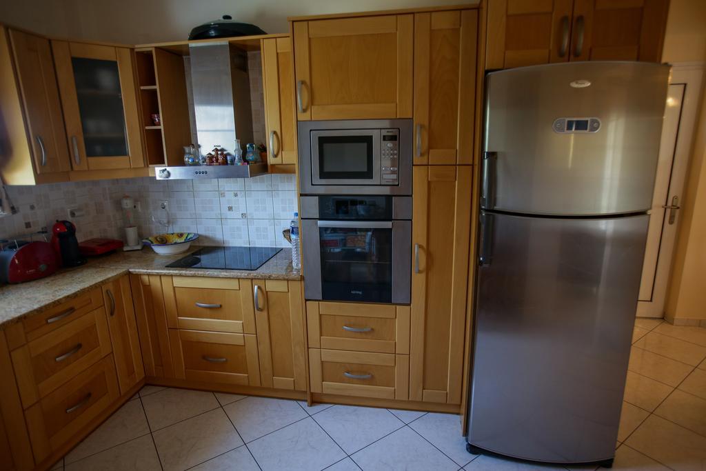 Casa De Calma Holiday home *