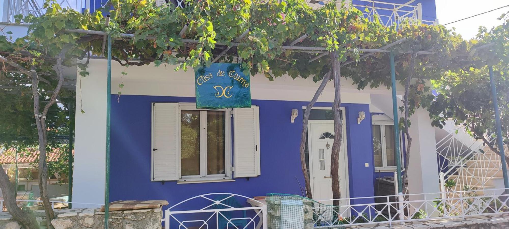 Holiday home Casa De Calma Argostoli (Kefalonia)