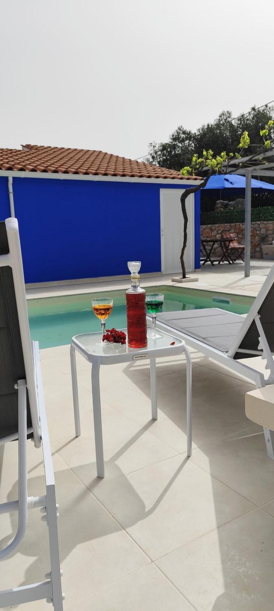 Holiday home Casa De Calma Argostoli (Kefalonia)