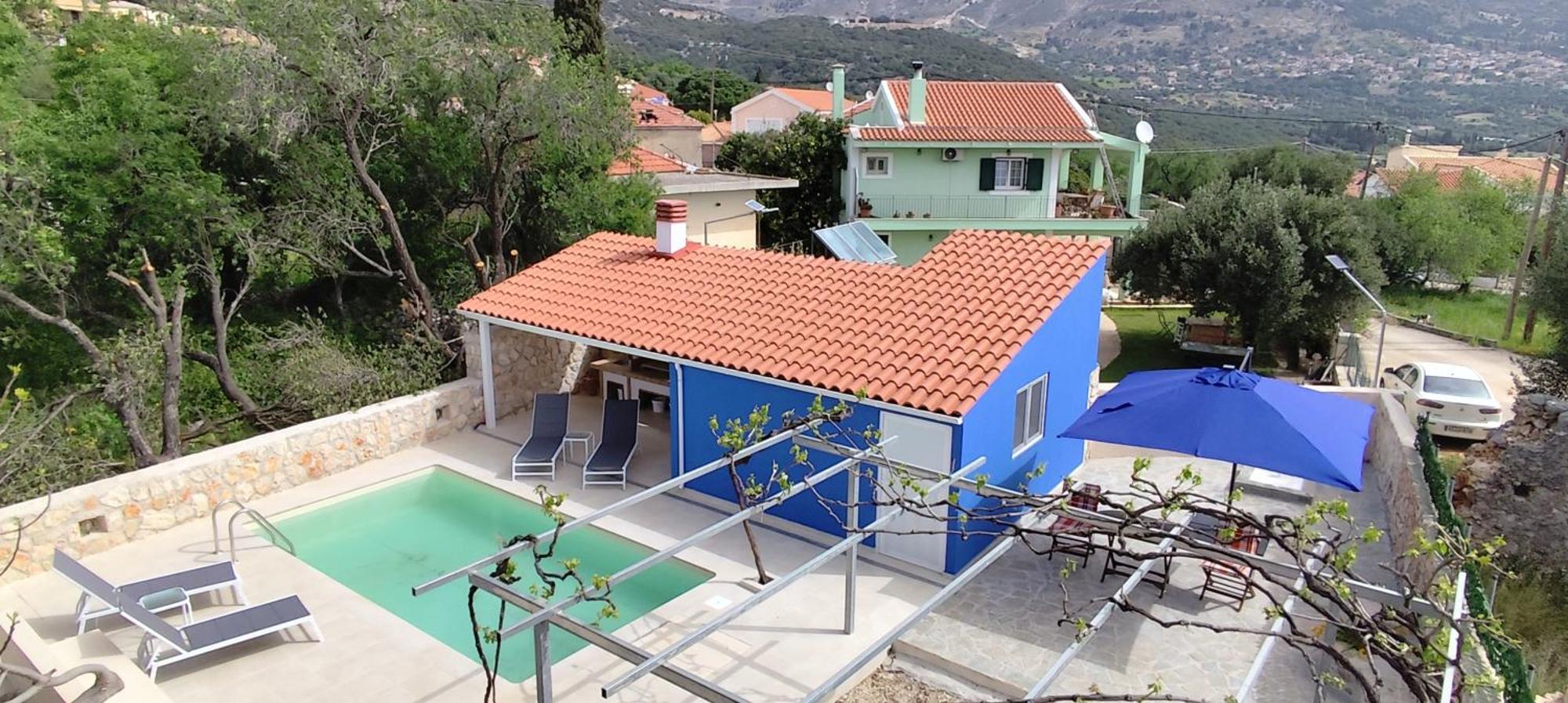 Holiday home Casa De Calma