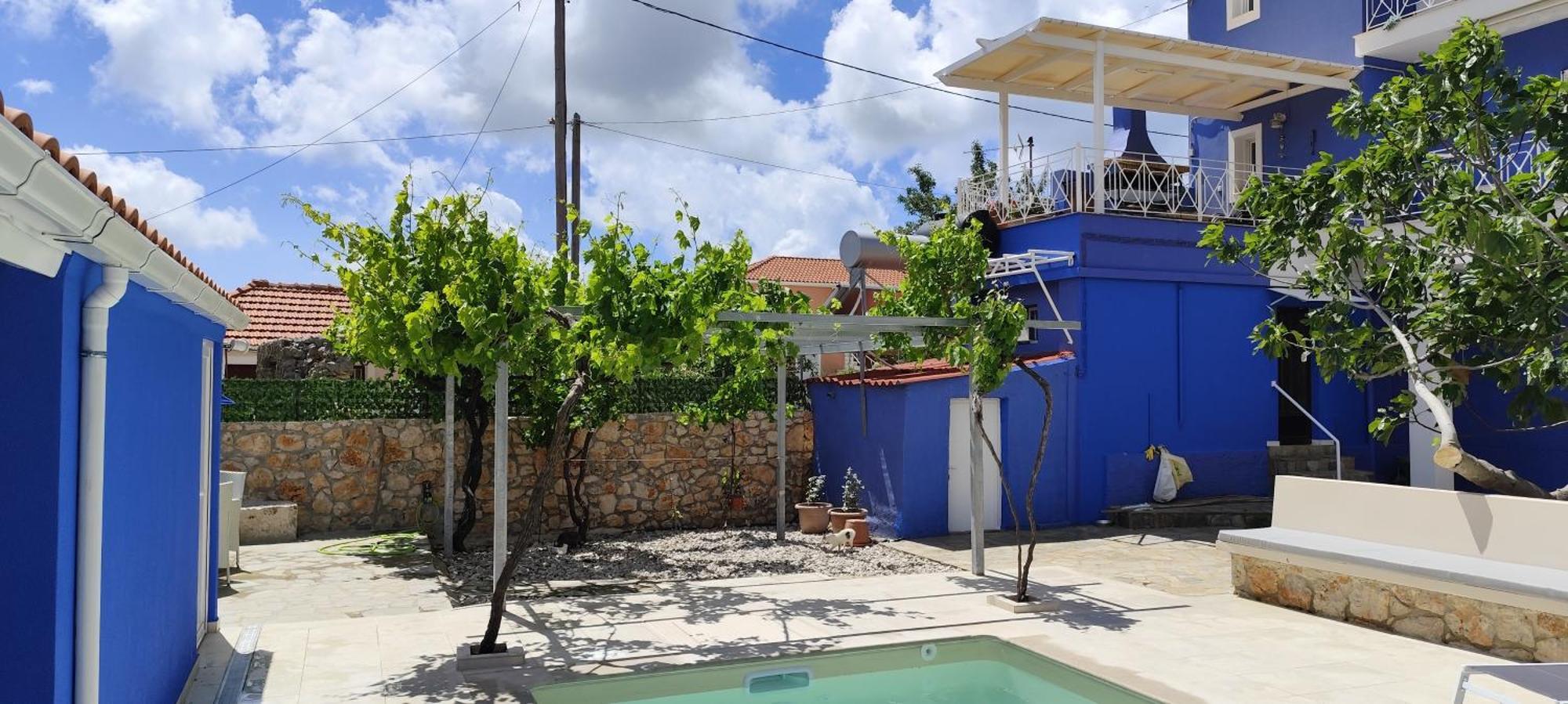 Holiday home Casa De Calma