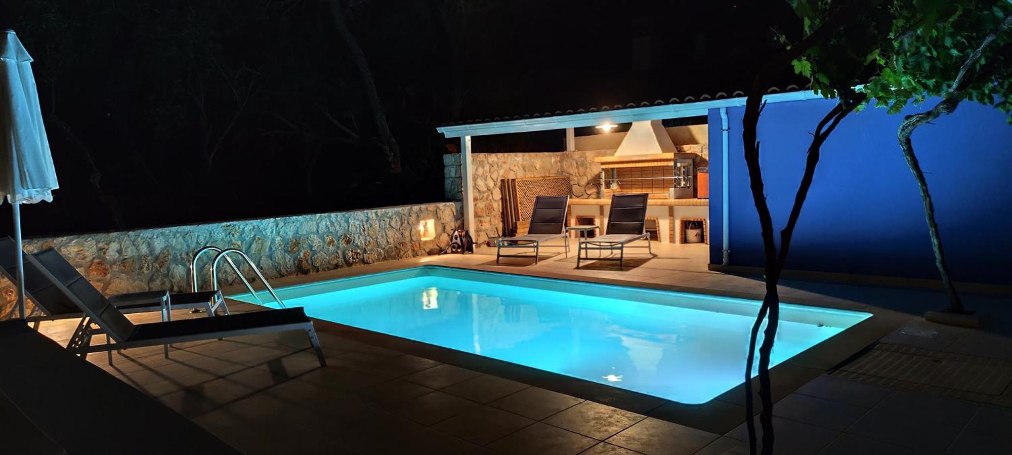 Holiday home Casa De Calma *