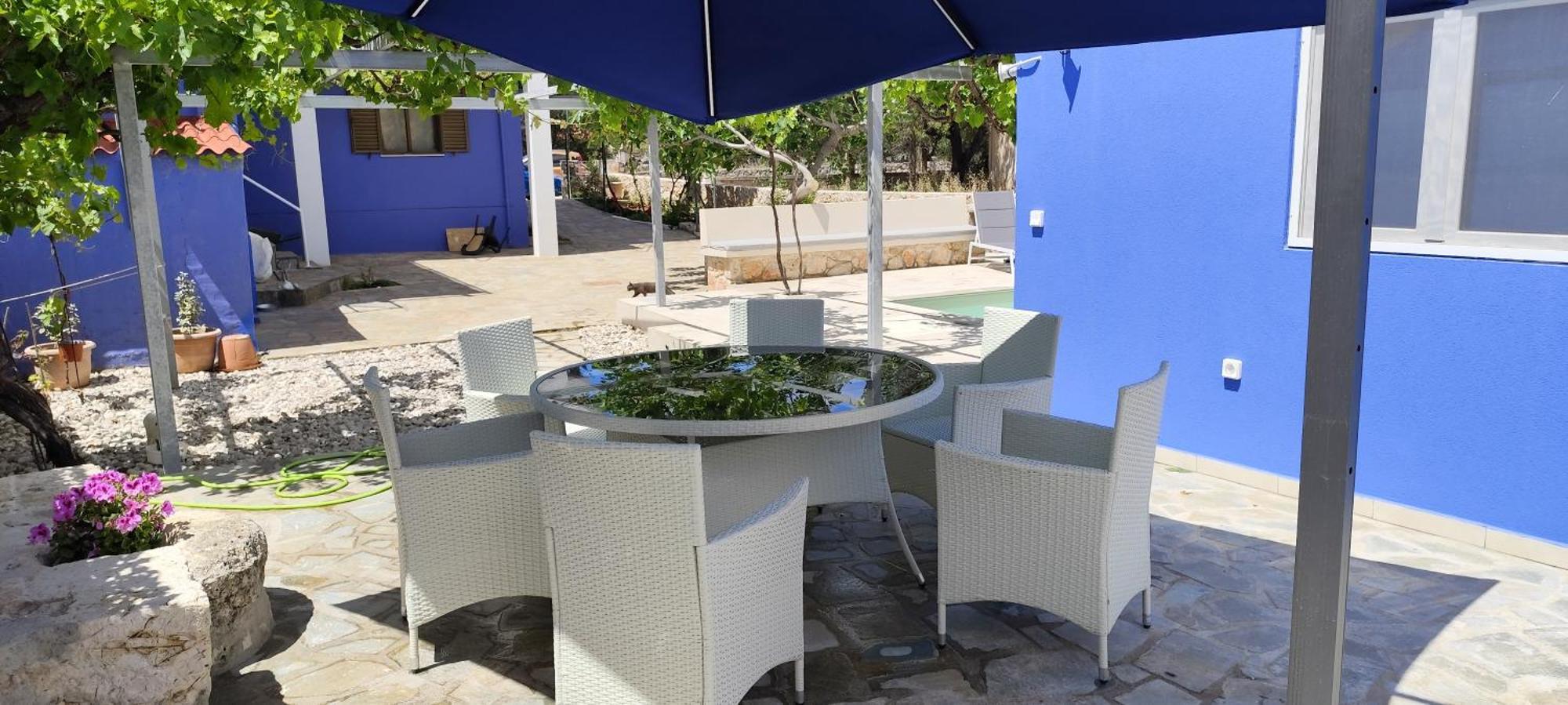 Holiday home Casa De Calma