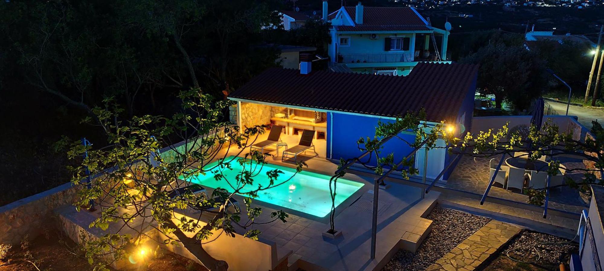 Holiday home Casa De Calma Argostoli (Kefalonia)