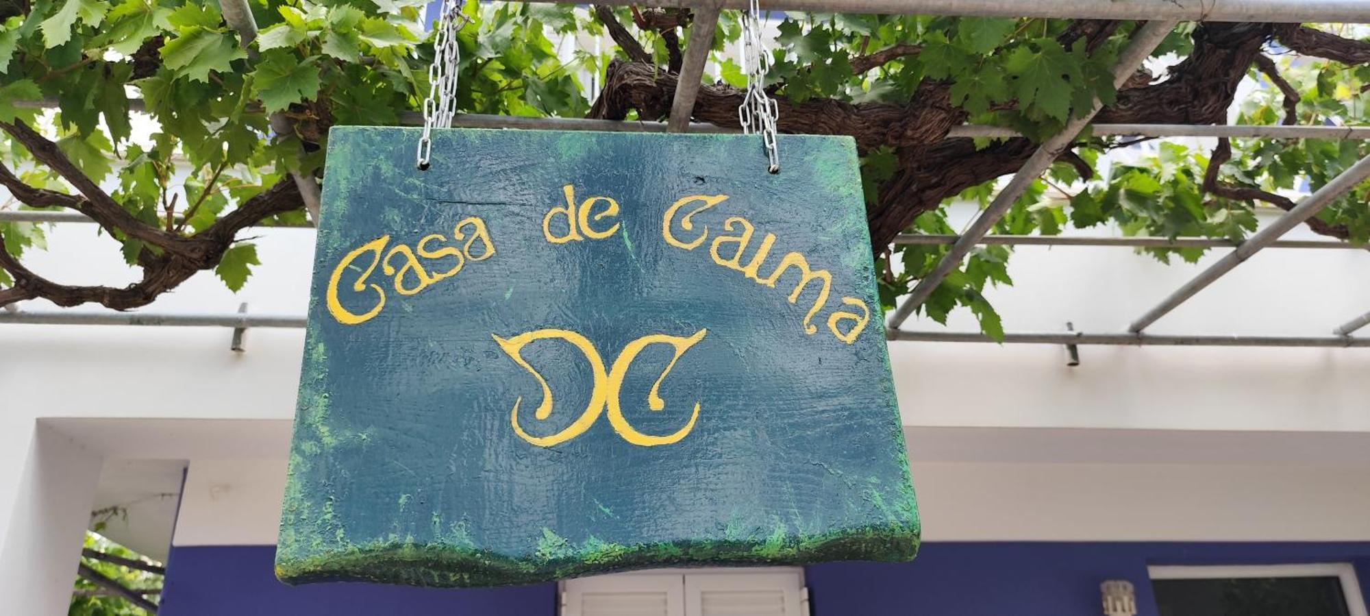 Casa De Calma * Argostoli (Kefalonia)