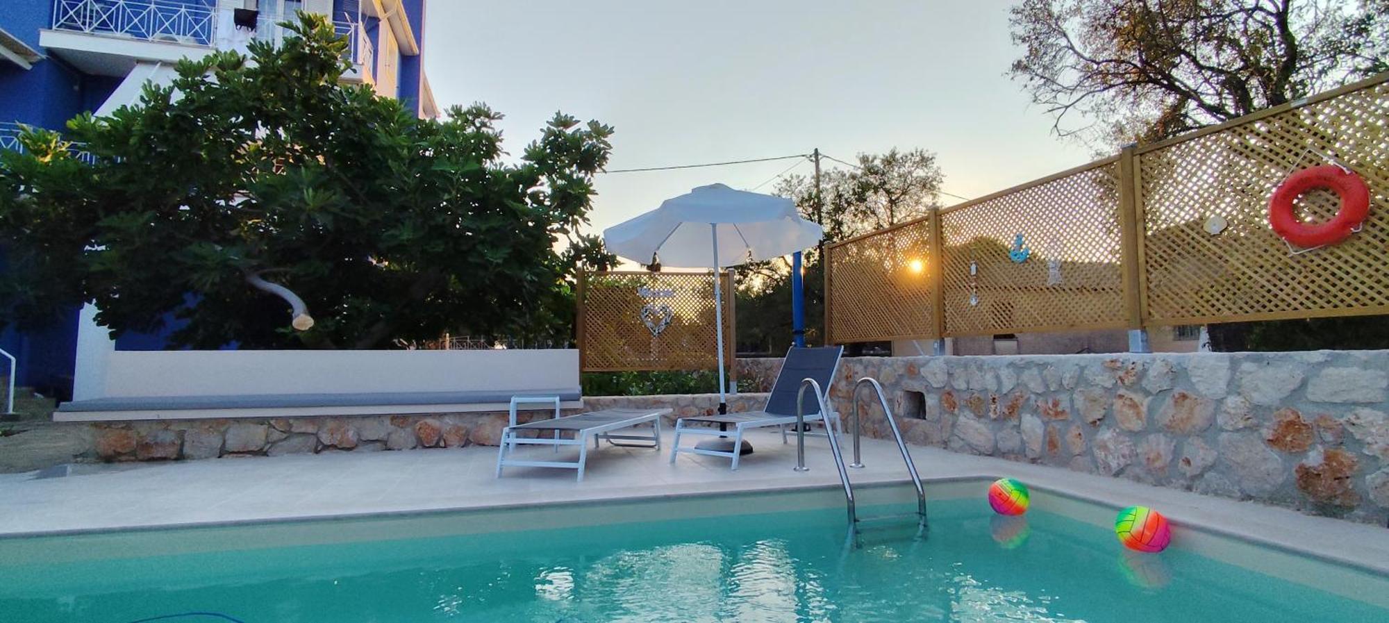 Casa De Calma Holiday home