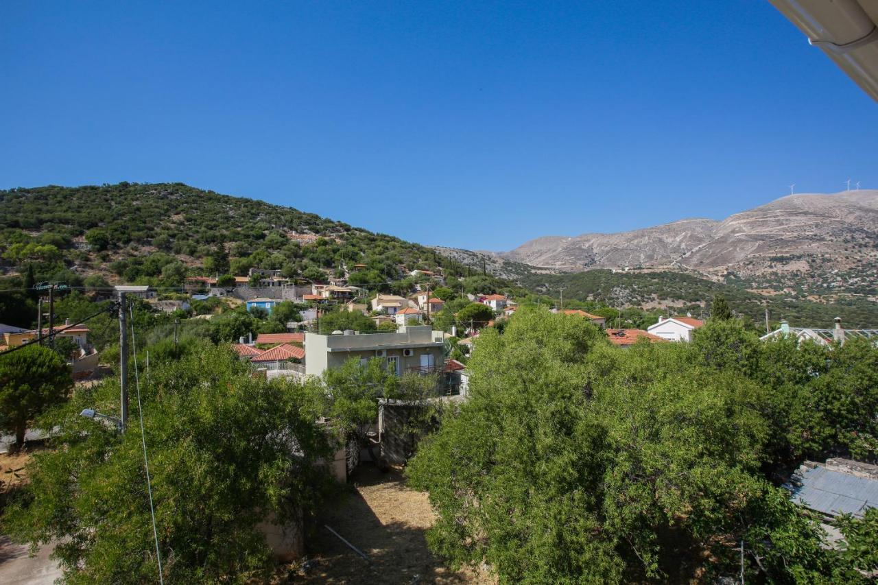 Casa De Calma
