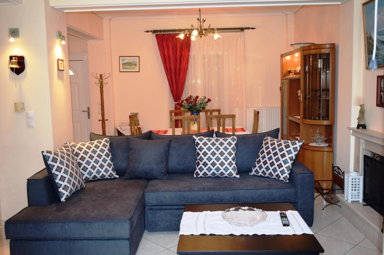 Casa De Calma Holiday home *